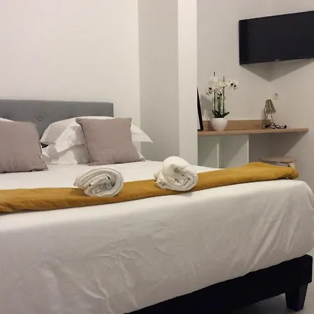 Apartment A 2 Min Des Plages Oletta (Corsica)