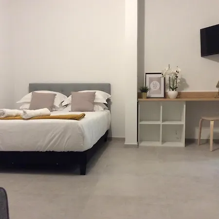 A 2 Min Des Plages Apartment