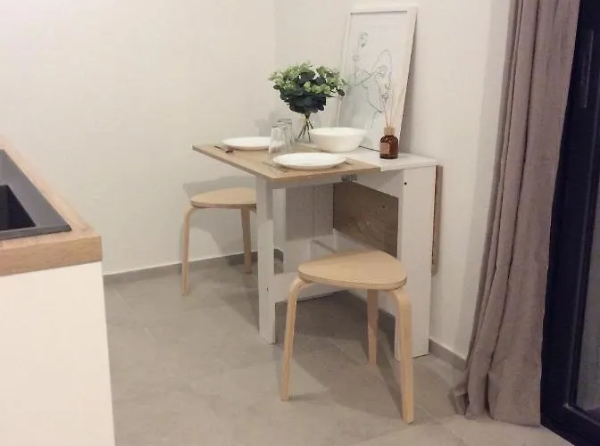 アパート A 2 Min Des Plages *