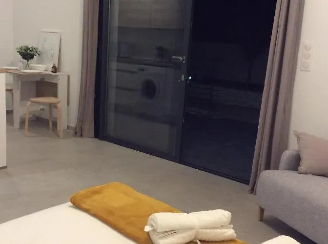 A 2 Min Des Plages *